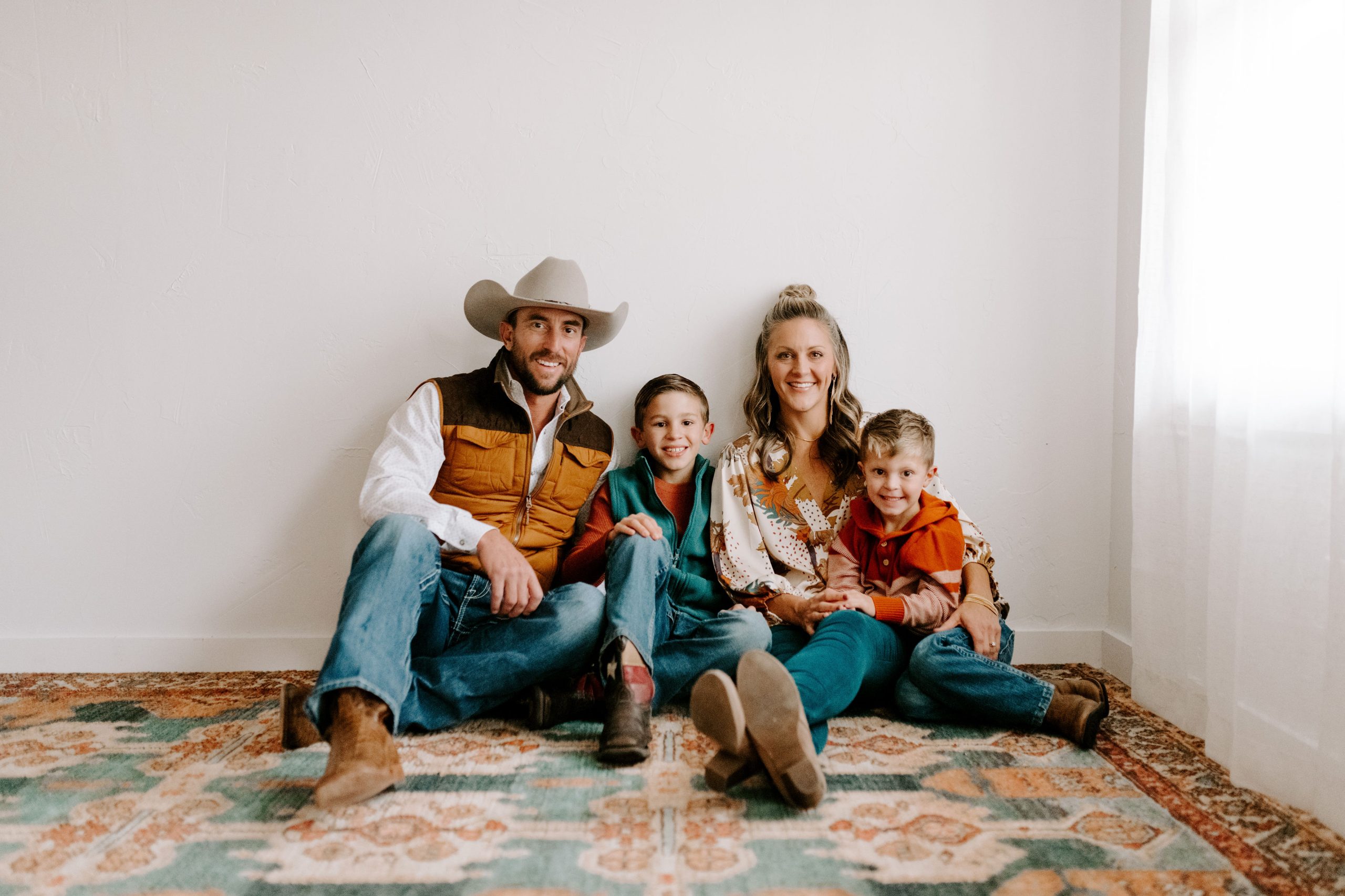 Heath Family