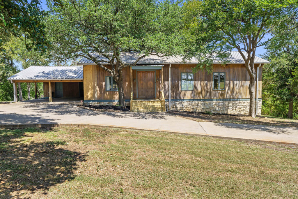 One-of-a-kind, one-owner home thoughtfully nestled on 12 acres for unbelievable views and maximum seclusion