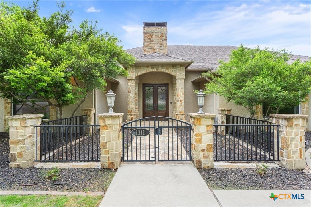 1111 Mill Creek Drive