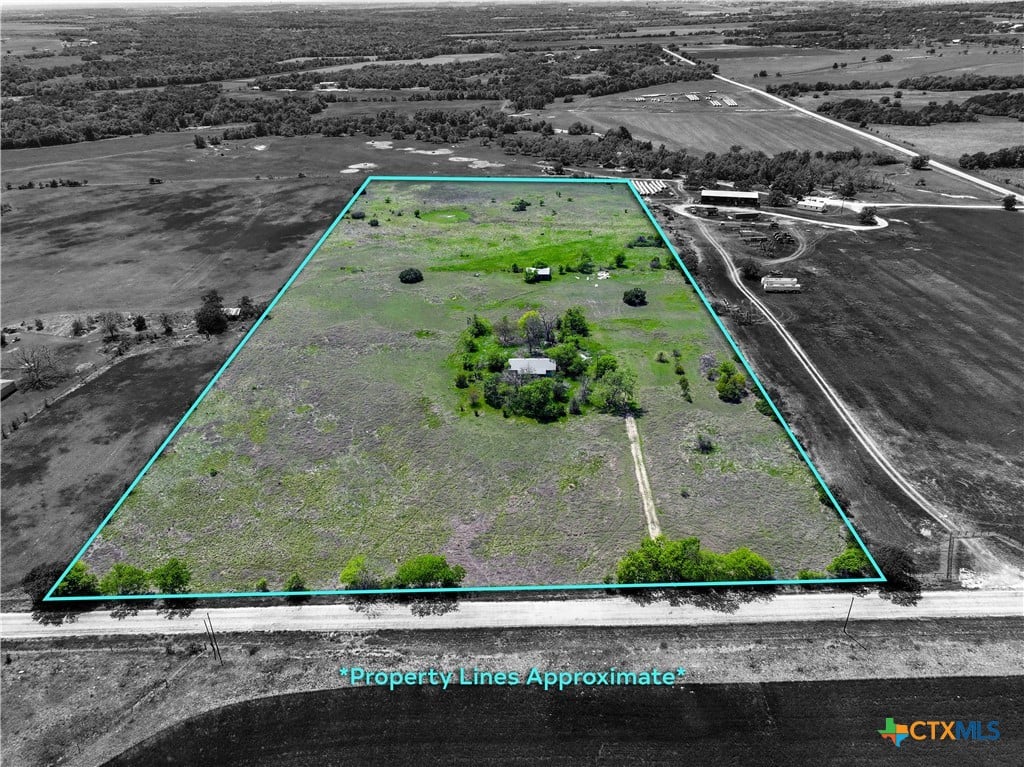 2101 County Road 382