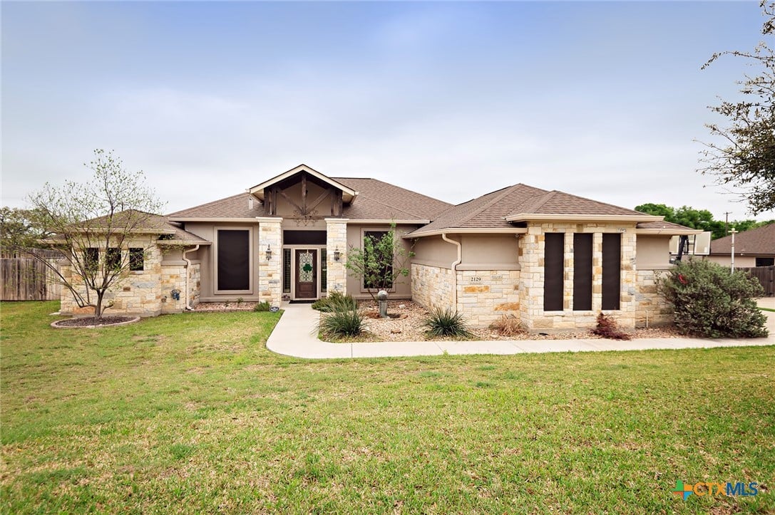 2129 Woodland Bend