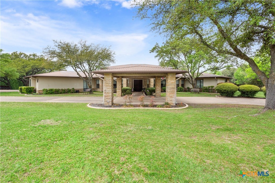901 Blaylock Drive