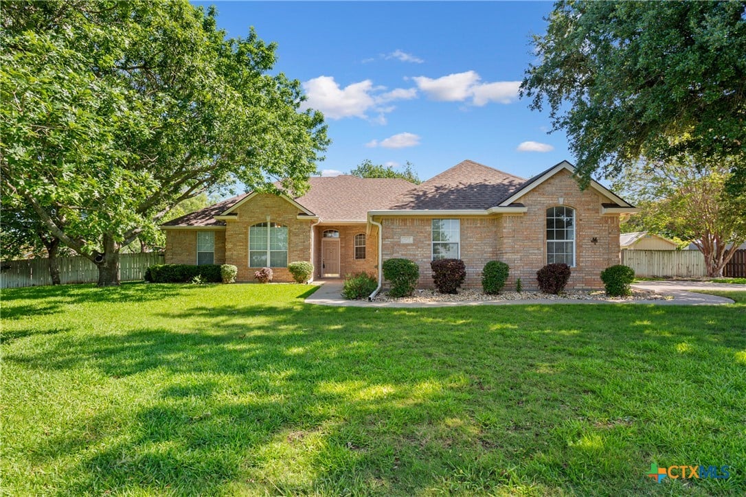 1102 Yellow Rose Drive