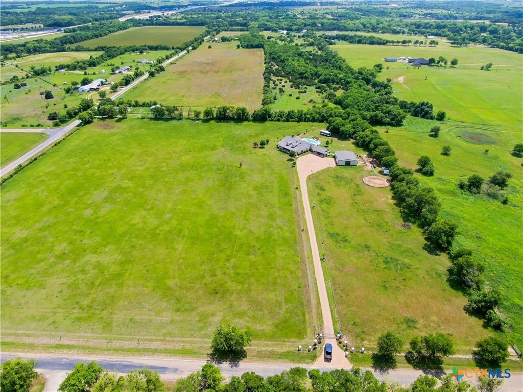 645 W Big Elm Road