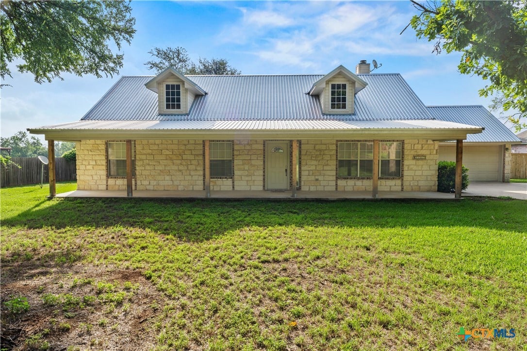 1101 Salado Oaks Drive