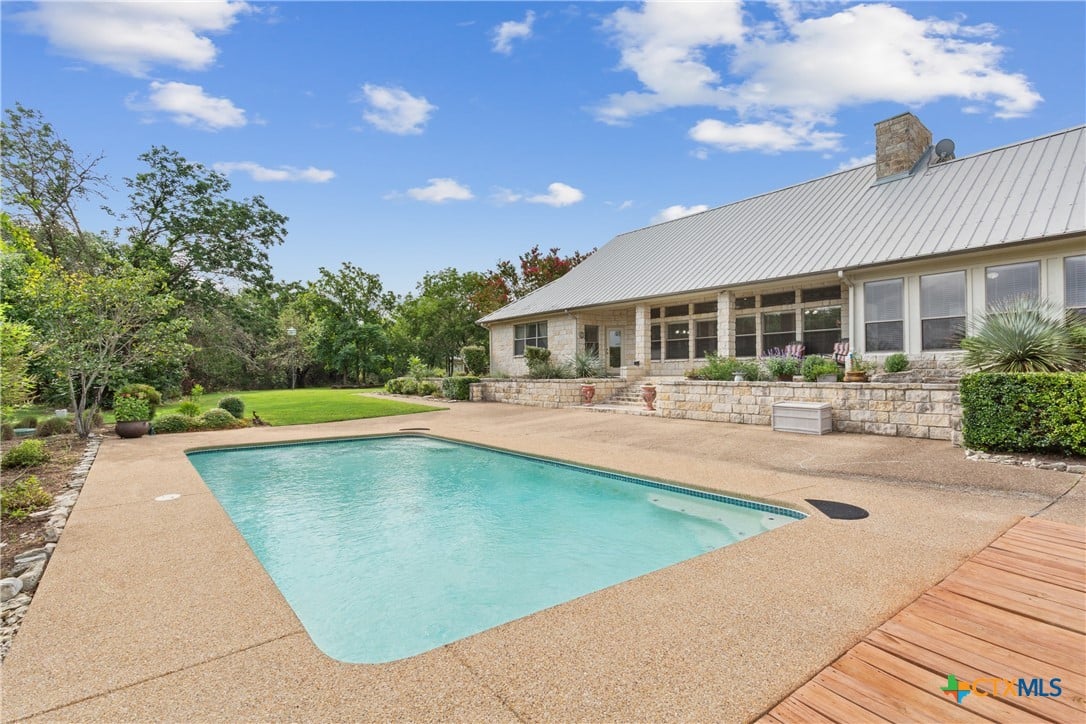 13730 Settlements Rd