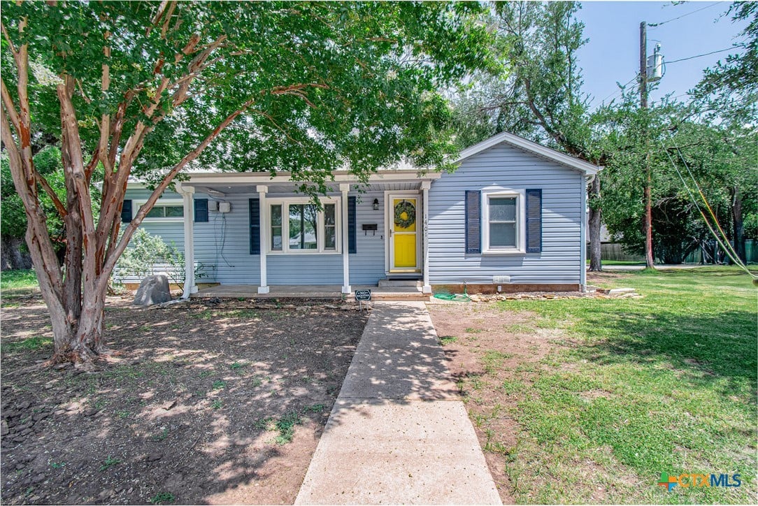 1401 N Penelope Street