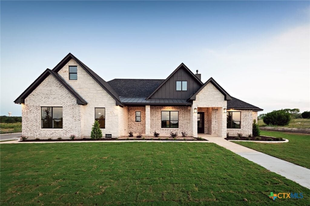 New Construction | 4 Bedroom, 3.5 Bath Home with Office, Bonus Room & High-End Features | 1% Preferred Lender credit- ask for more info!

Be the first to live in this stunning new construction home offering 4 bedrooms, 3
