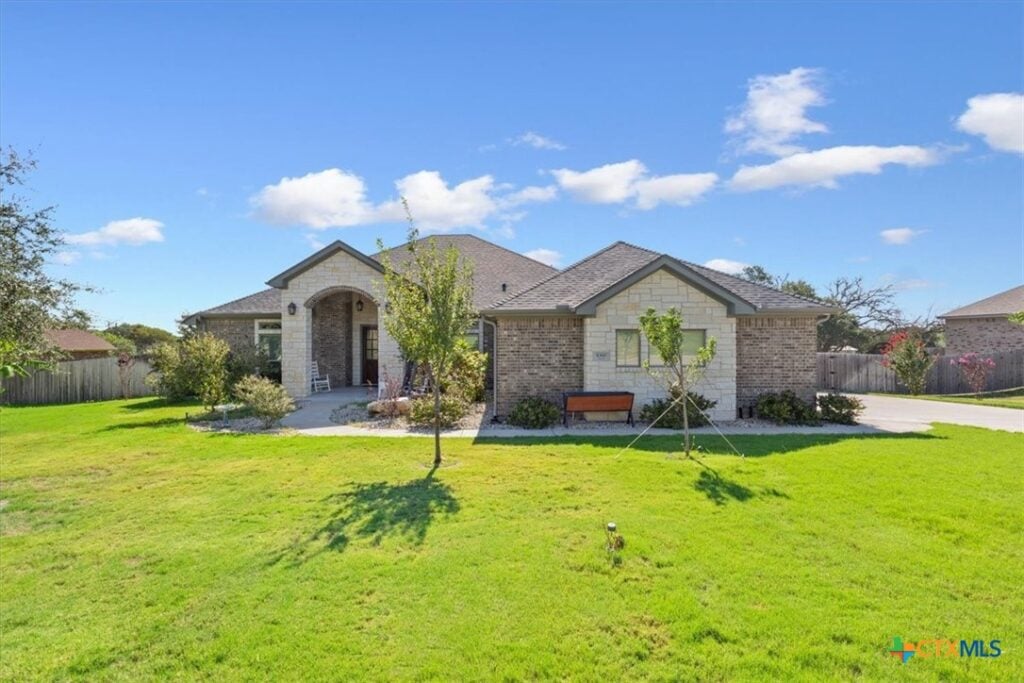 This spacious and move-in-ready 4-bedroom, 3-bath home offers the perfect blend of comfort, functionality, and location