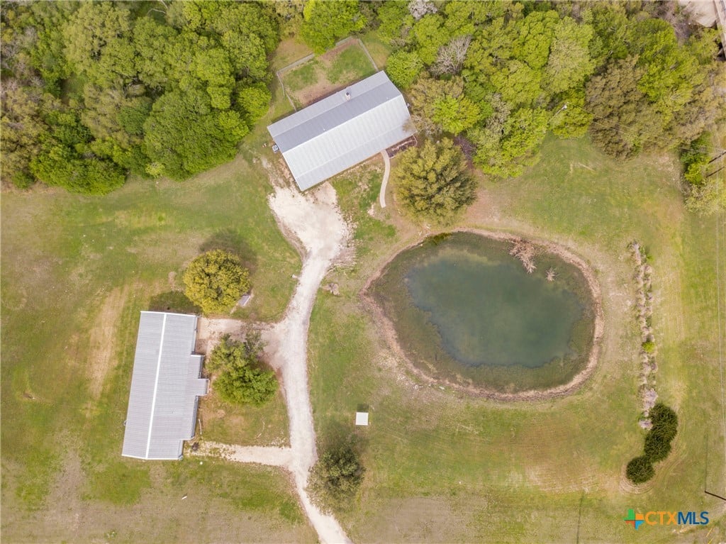 Welcome to your private slice of Texas! This 6.65-acre property offers two separate, recently remodeled homes, making it perfect for multigenerational living, rental income, or guest accommodations — all with no HOA